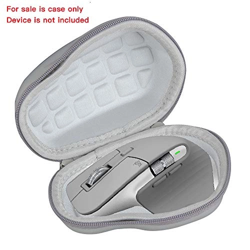 Hard Carrying Case for Logitech MX Master 3 - USB