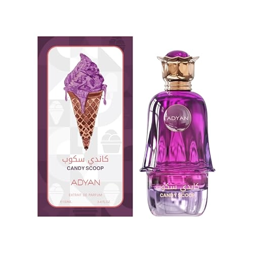 Butter Scotch Eau de Parfum 100ml