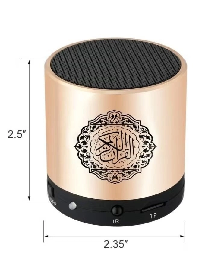 SQ 200 - 8GB Bluetooth