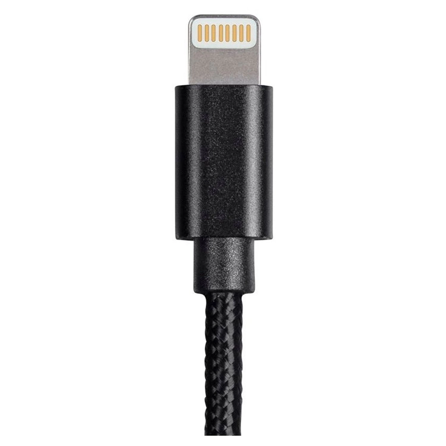 MFI Lightining Cable Lightning to USB Charge and Sync 0.9m