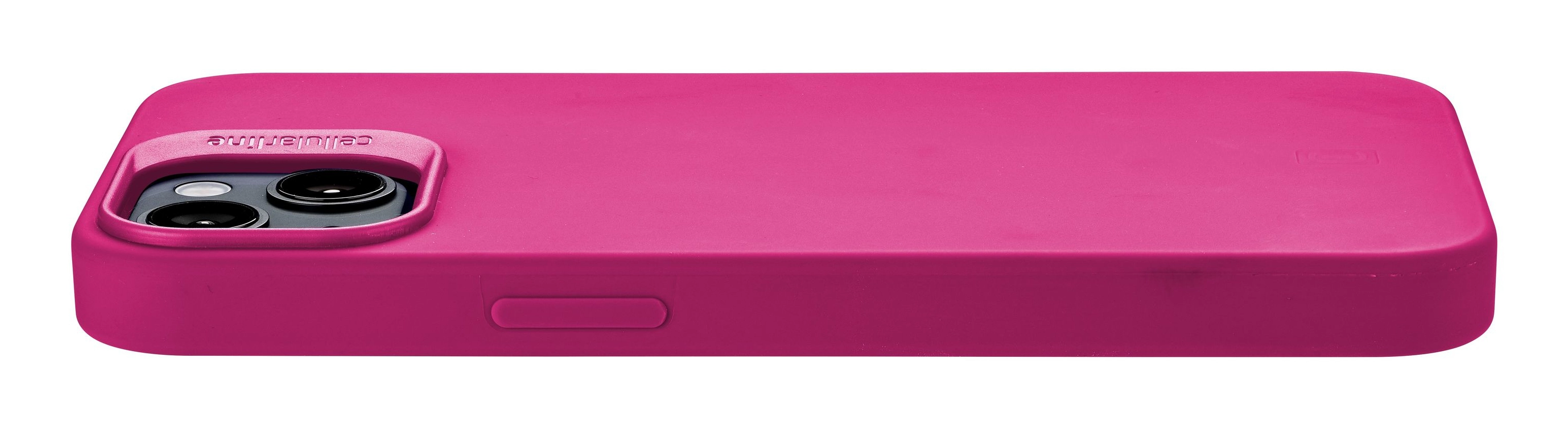 Sensation+ Back Cover Mobile Case for iPhone 15