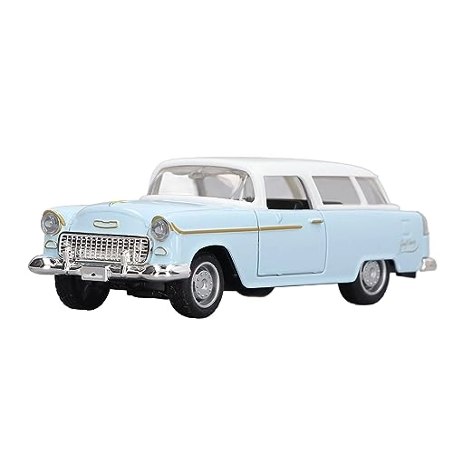 Alloy Car Model - 1pcs