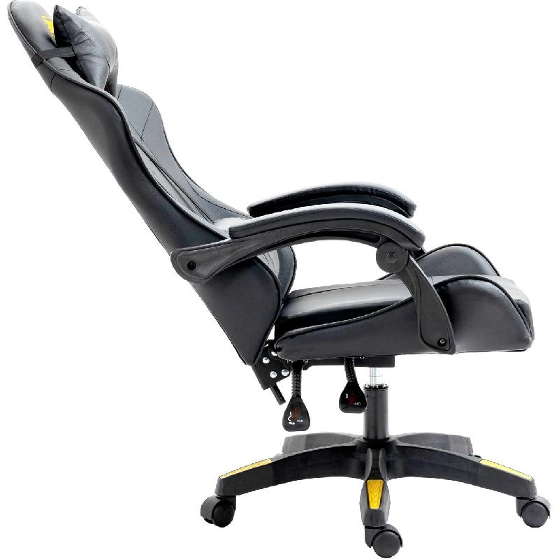 GM003 - Gaming Chair Red/Black