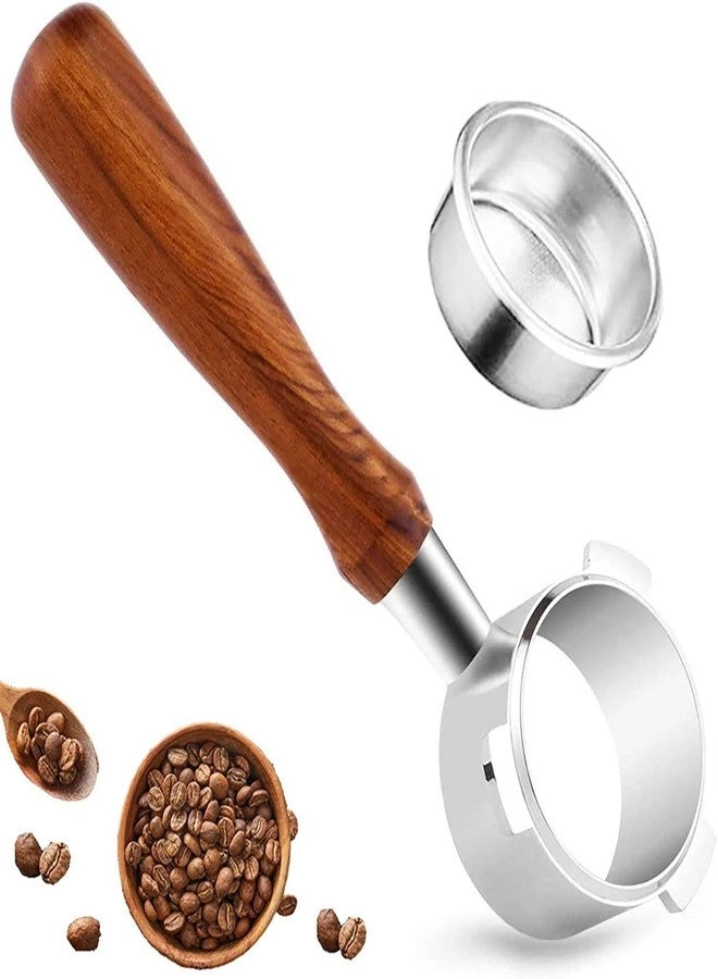 Eitonbu Bottomless Portafilter - 54mm