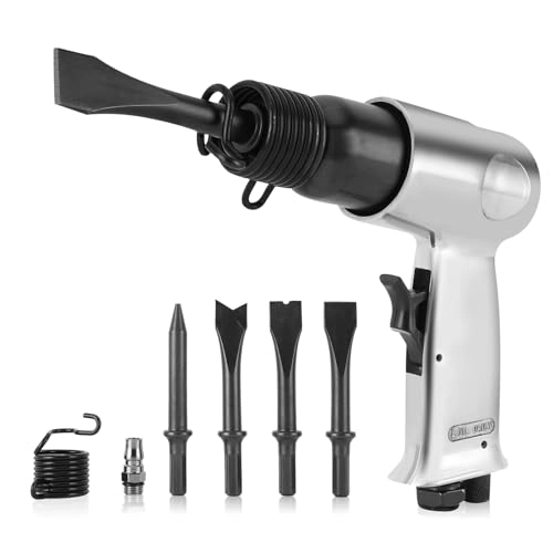 Air Hammer - 4500 Watts