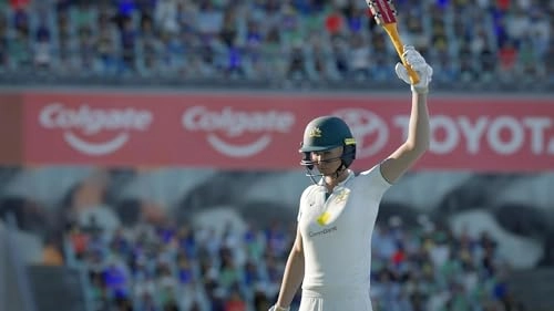 Cricket 24 Indian Edition - PlayStation 5