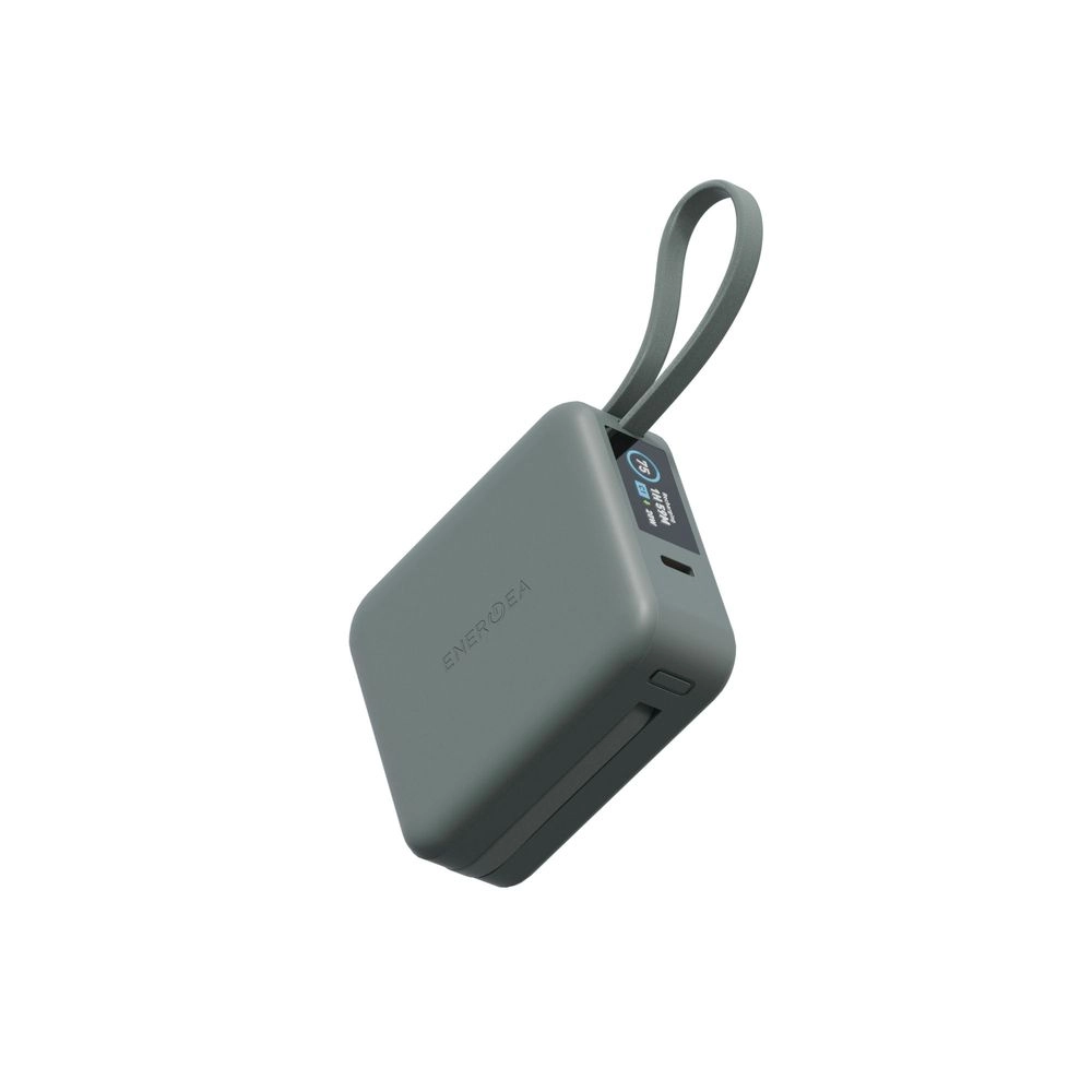 Energea Magpac Mini Plus - MagSafe 10000mAh 20W