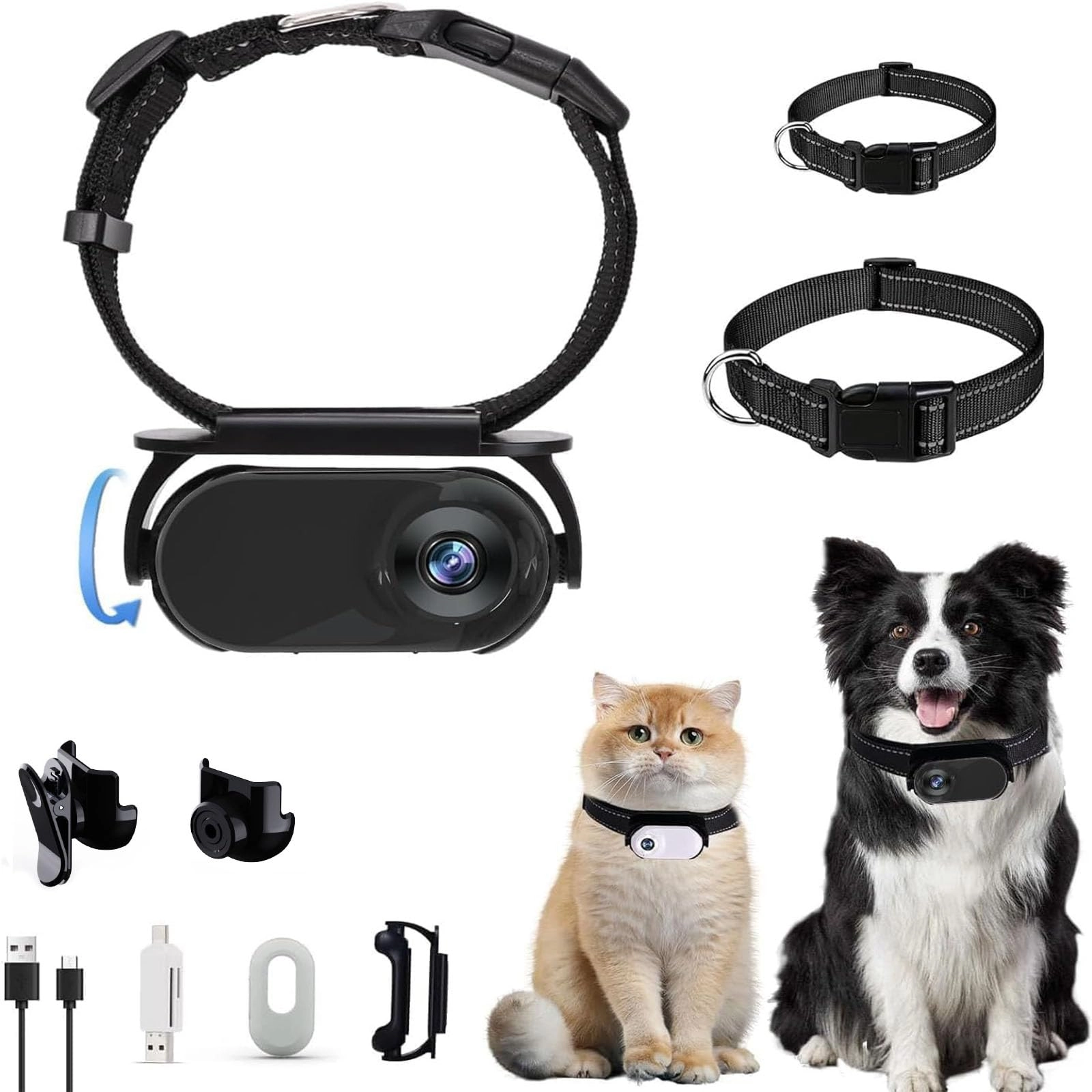 Generic Catcam Pro 2.0 1K30