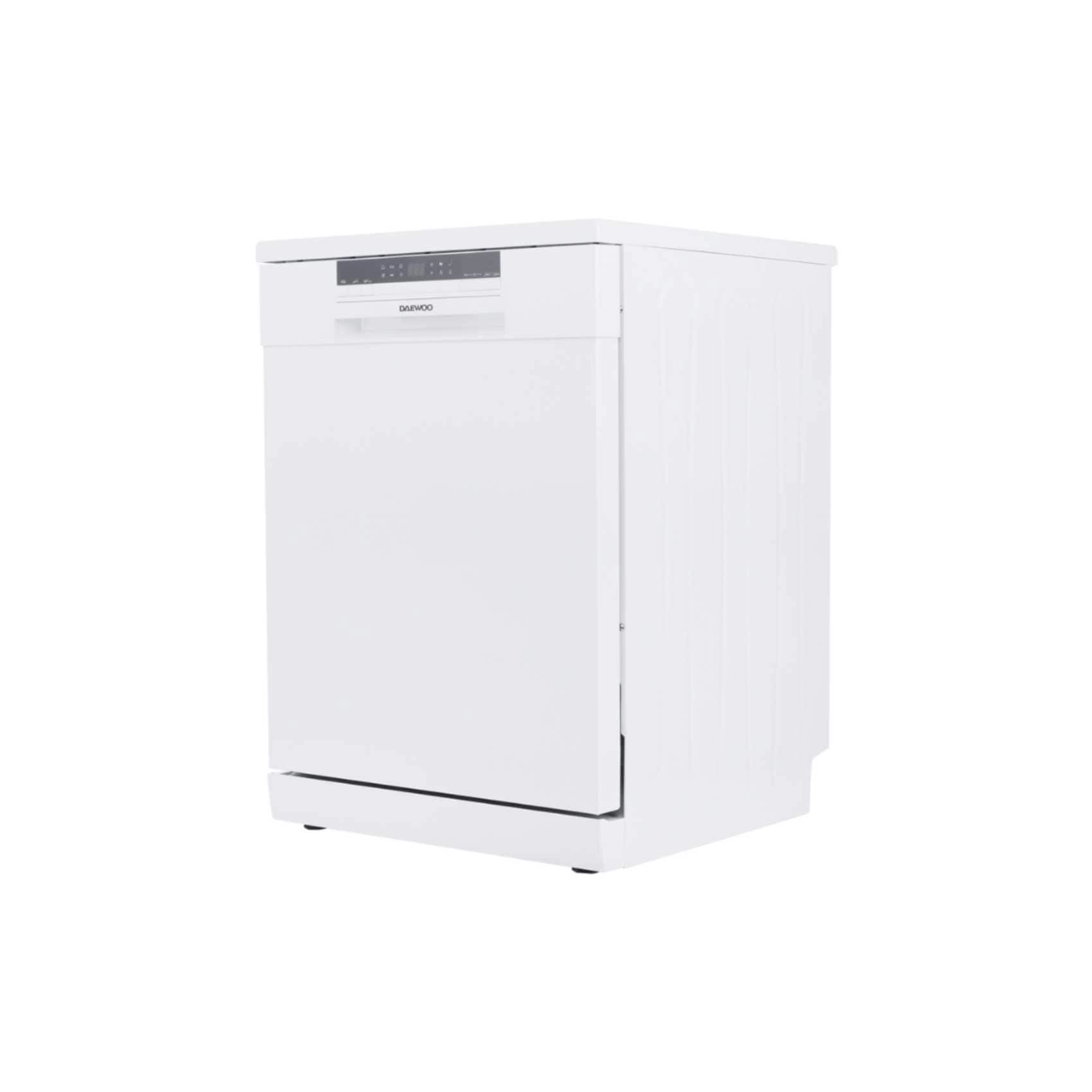 DDW-Z1411W Freestanding