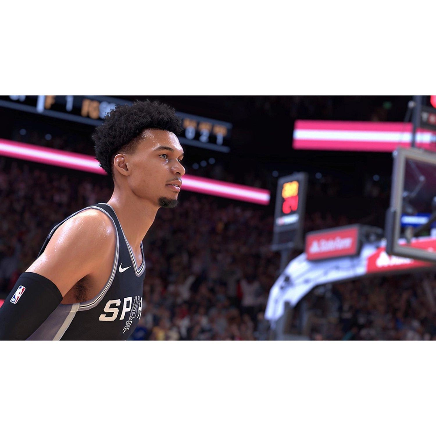 NBA 2K25 - PlayStation 5