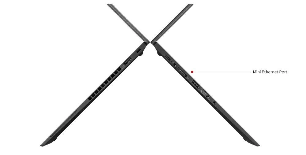 RJ45 Ethernet Adapter