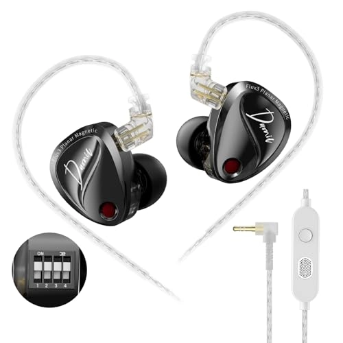 Duonic Wired Earbud