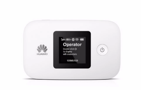 Huawei E5577-320
