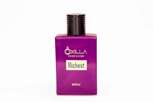RICHEST Eau de Parfum 50 ml