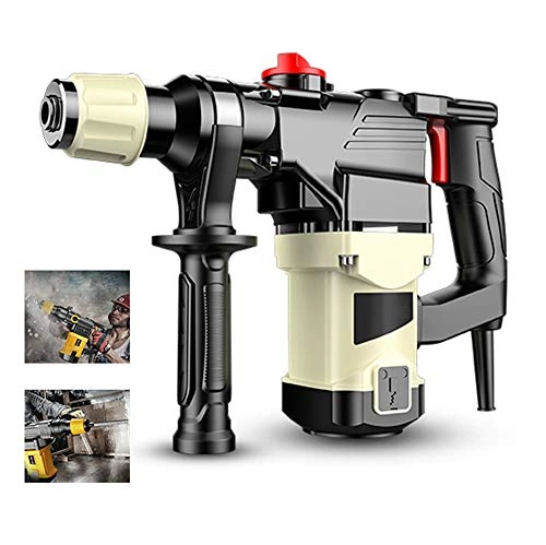Electric Drill - 220V