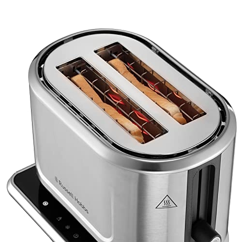 Attentiv Toaster - 2 slice(s)