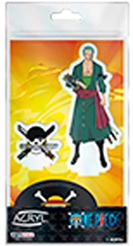 Zoro - One Piece (17 cm) (ABY6696)