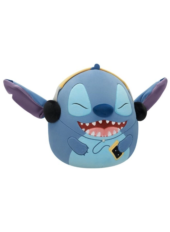 Disney - Stitch Headphones - 25 cm