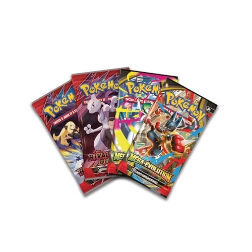 TCG Trainer - More Than 50 Useful Cards