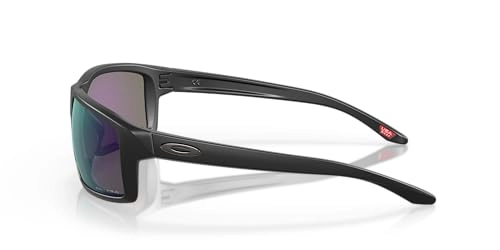 Oo9449 Gibston - 60 millimeter Matte Black