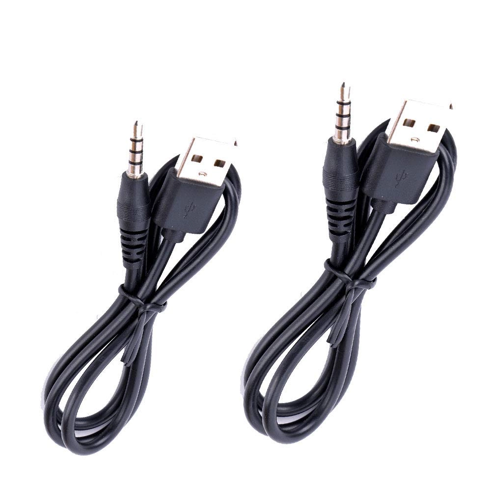 Maxquall Charging Cable Cord - USB