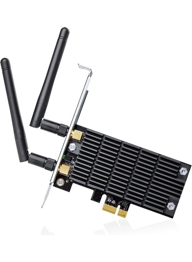 Archer T6E - Dual Band