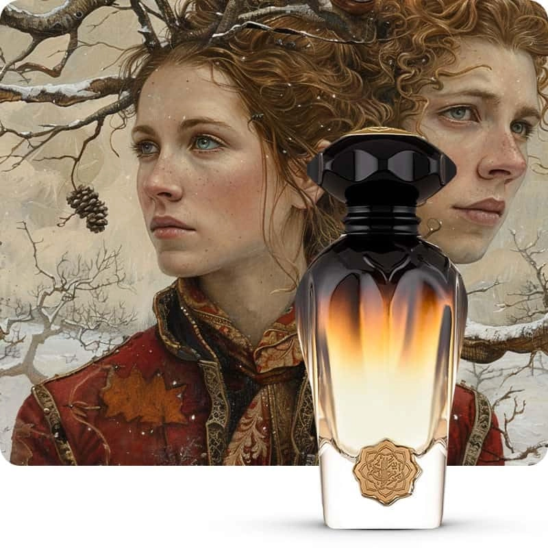 Woody Cedar Eau de Parfum 75ml