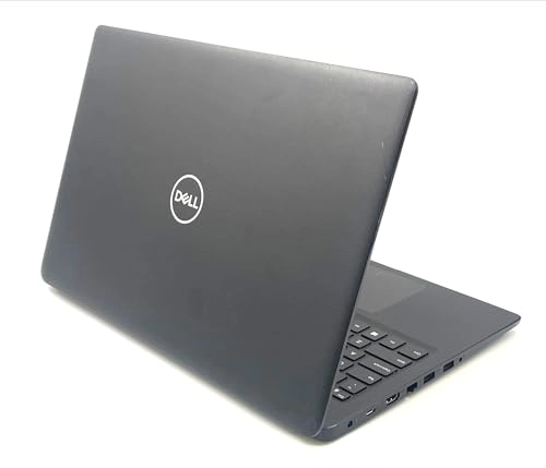 (Renewed) Latitude 3500 - 15.6'' Core i5-8265U 16GB DDR4 256GB SSD