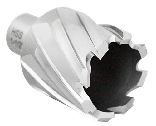 Hss Annular Cutter - 1-1/2'' steel