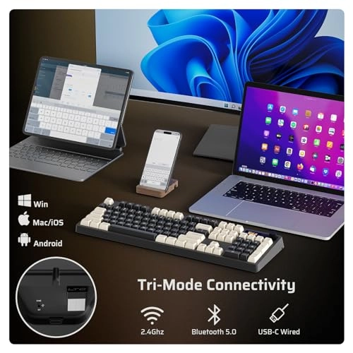 NB1041 PRO - Wired/Wireless