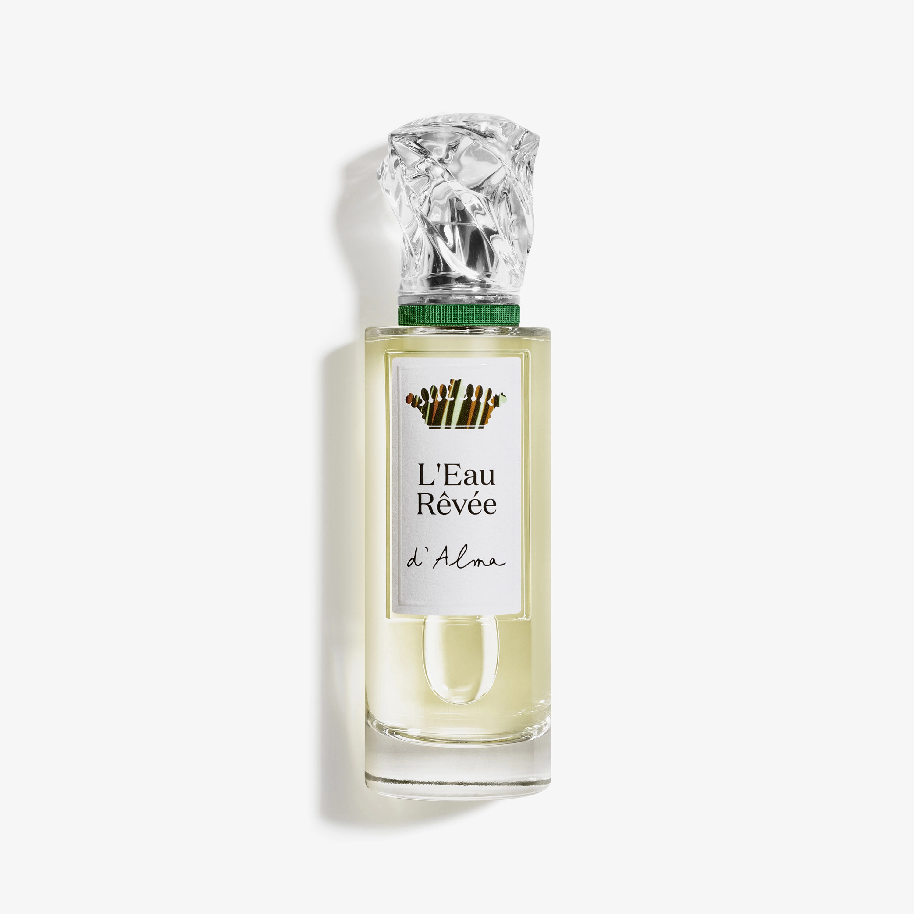 Sisley L'Eau Rêvée d'Alma Eau de Toilette 100ml