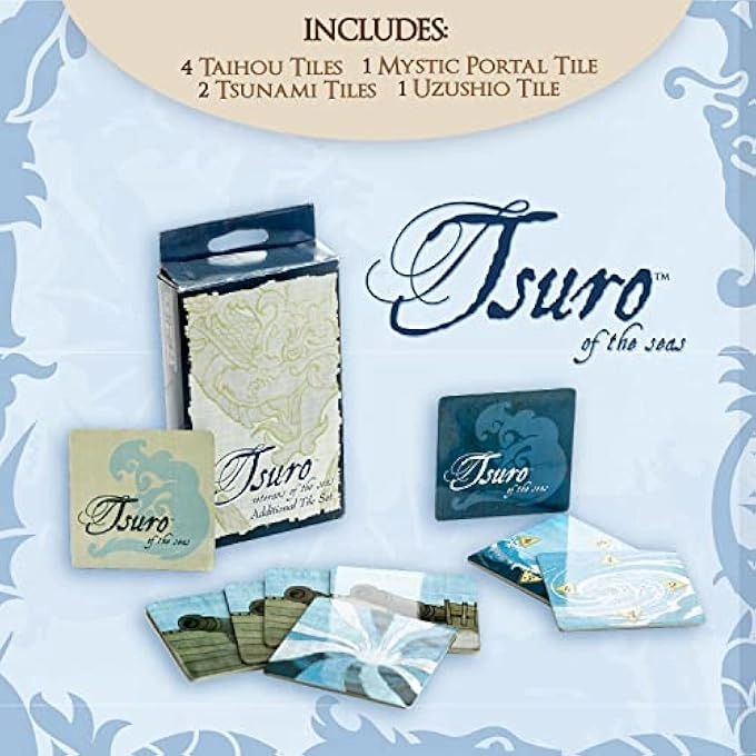 TSURO OF THE SEAS - VETERANS OF THE SEA