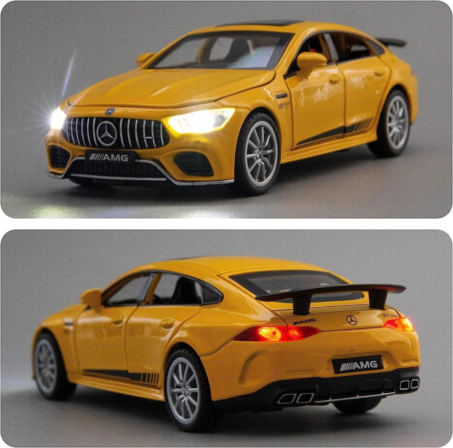 AMG GT63 1:32 - 1pcs