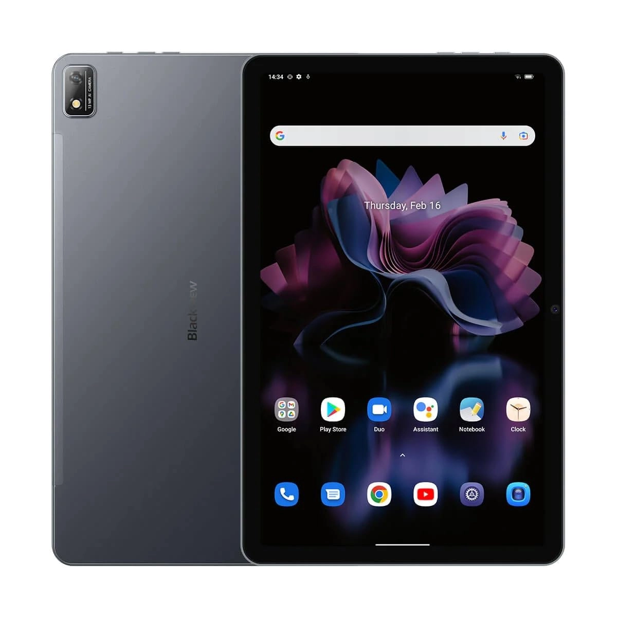 Tab 16 Pro - 256GB 11"