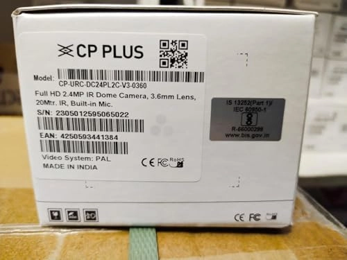 CP-URC-DC24PL2C-V3
