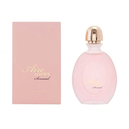 AIRE SENSUAL Eau de Toilette 75 ml