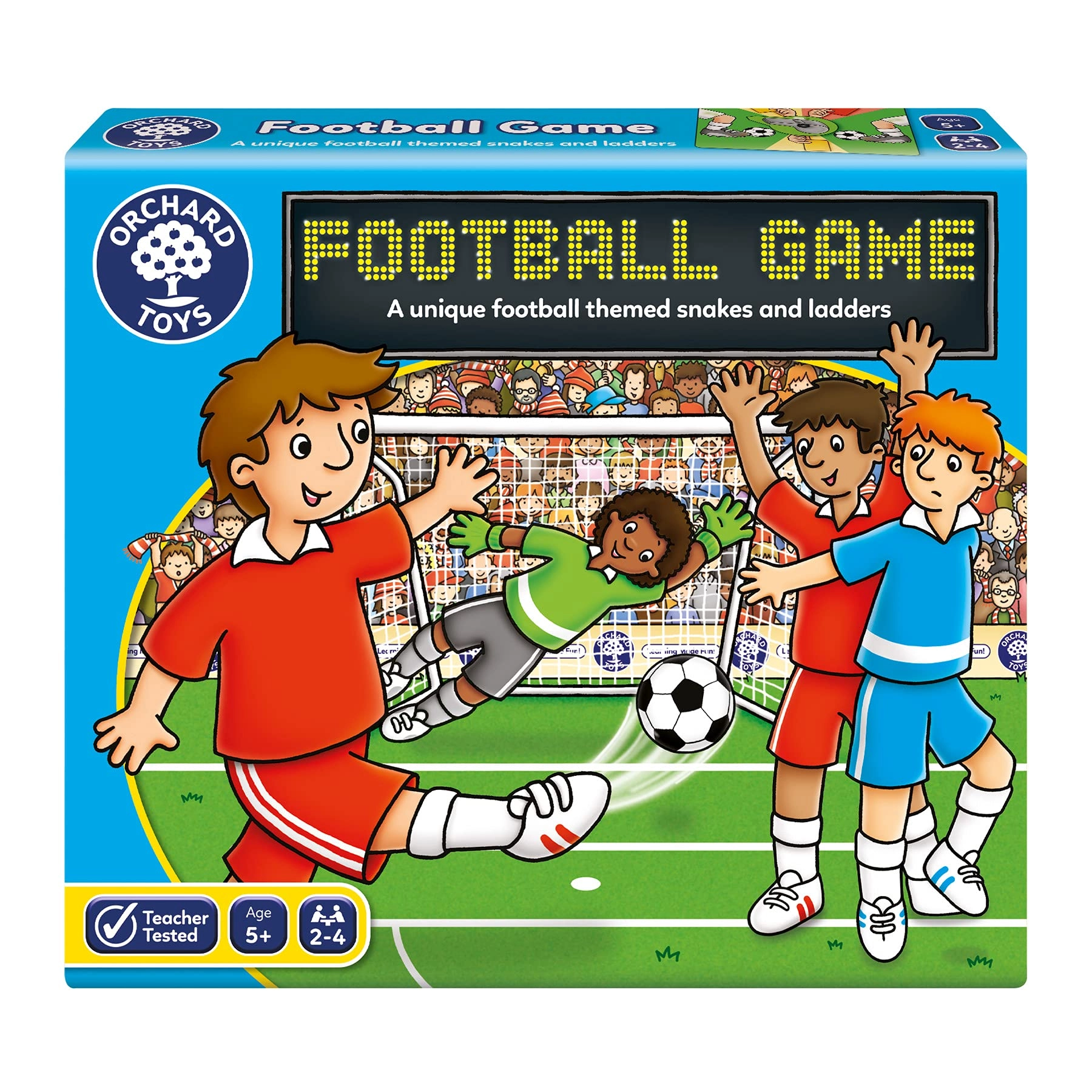 Orchard Toys Football