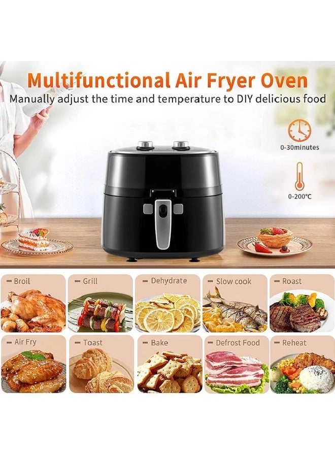 Healthy AirFryer SK-8014