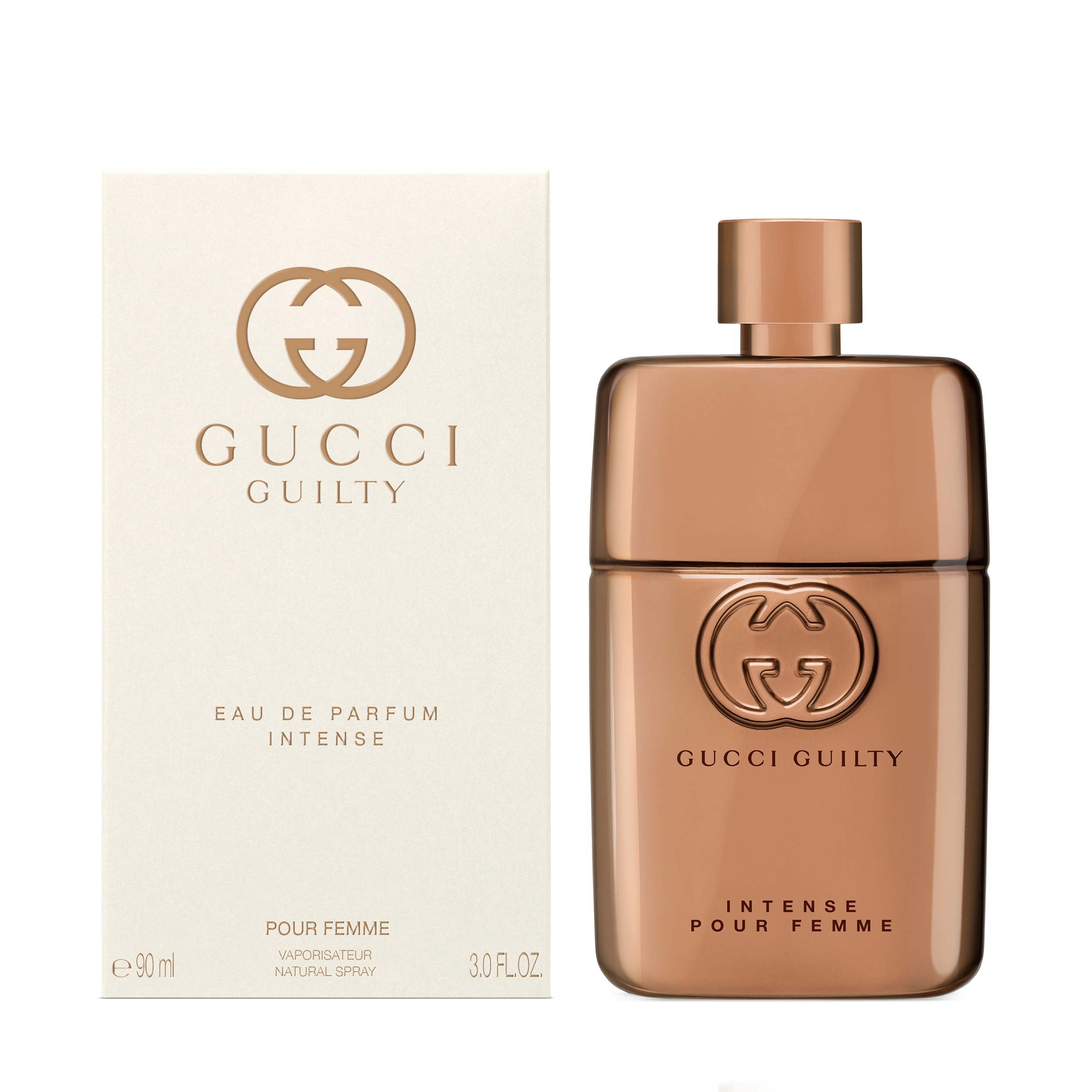 Guilty Pour Femme Eau de Parfum - 90ml