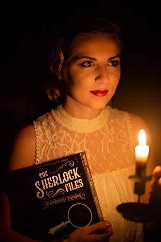 Sherlock Files: Elementary Entries