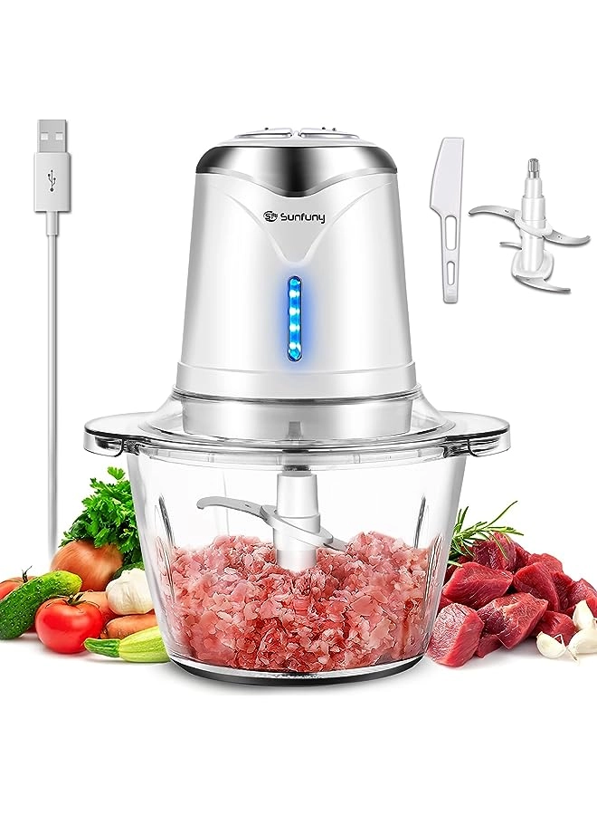Food Processor - 1.2L