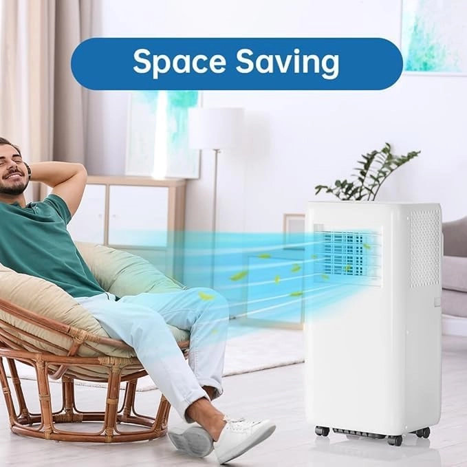 Portable Air Conditioner - 900 watts