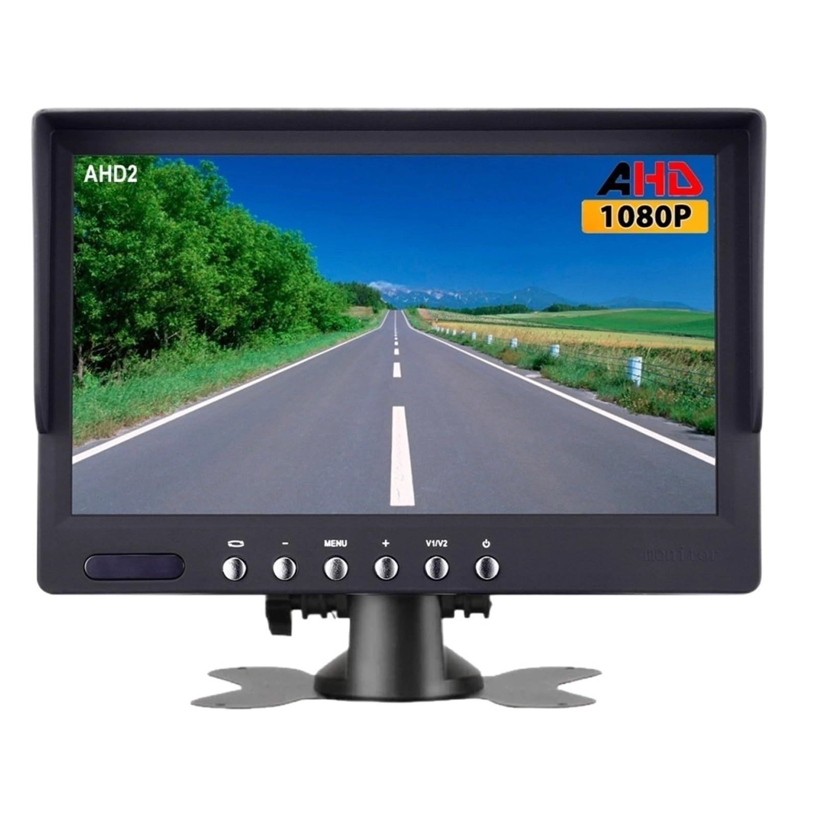 AHD Monitor - 7 inch