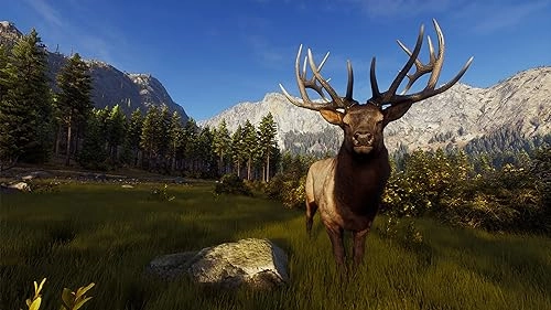 Way of the Hunter: Hunting Season One - PlayStation 5