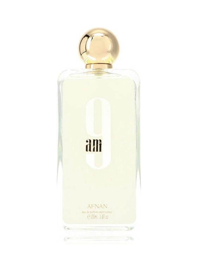 9AM Eau de Parfum 100ml