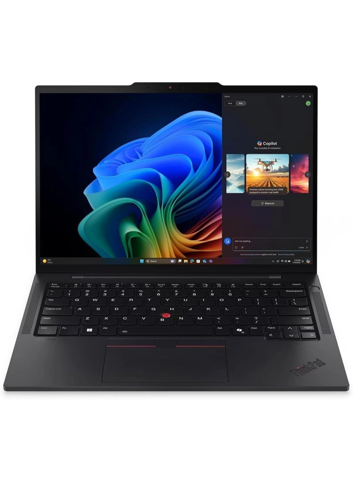 Lenovo ThinkPad T14s Gen 6 - 14'' Core Ultra 5 16GB DDR5 1TB SSD