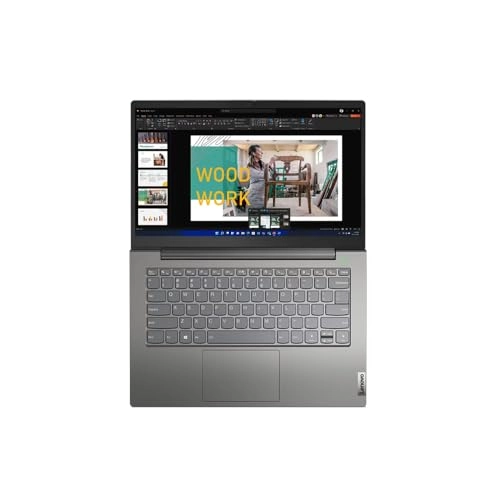 ThinkBook 14 Gen 4 - 14'' 512GB 8GB 512GB Core i7-1255U