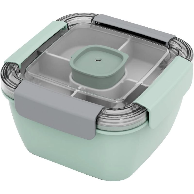 Lunch Box - 1000.00 ml ( 1.76 pt )