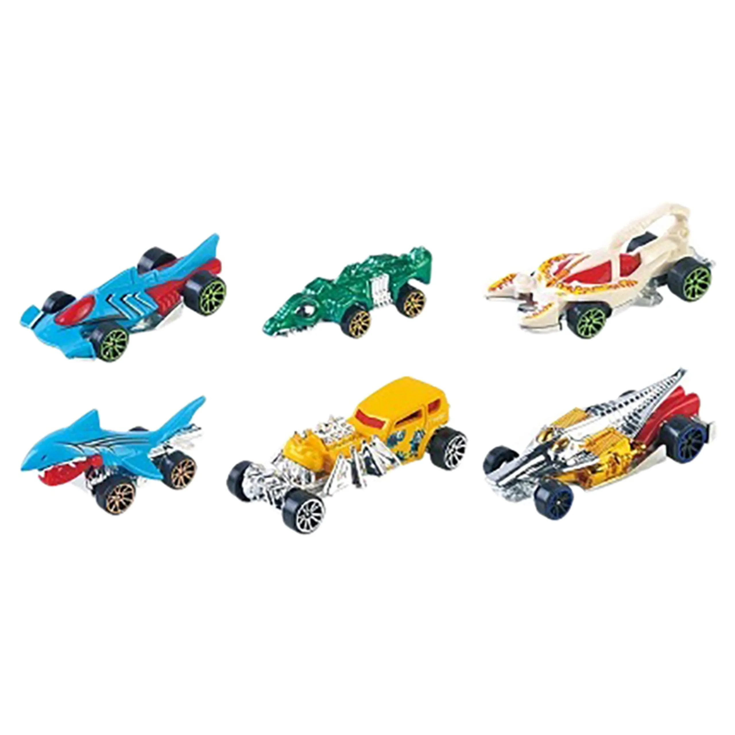 Power Joy Viper-Dc - 1:64 1pc