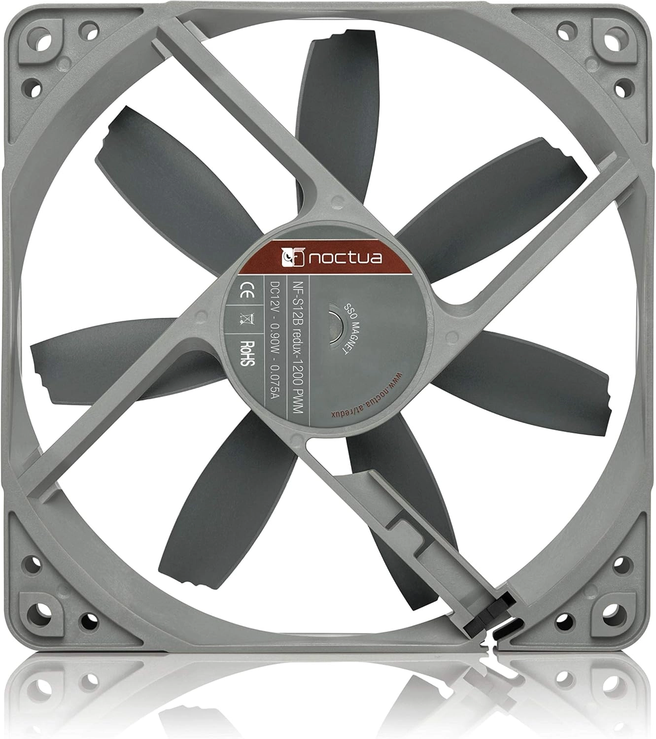 NFS12B - 1200 RPM 120mm